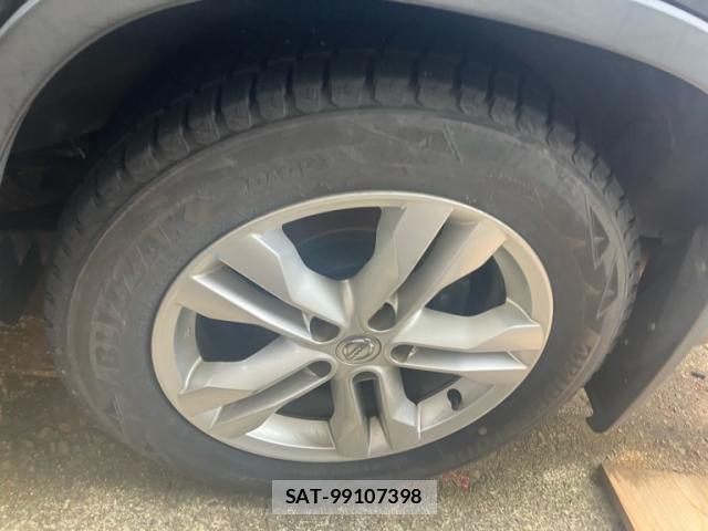 Nissan X-TRAIL 2011-01 8873363-4