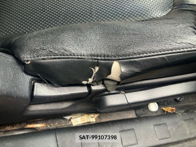 Nissan X-TRAIL 2011-01 8873363-9