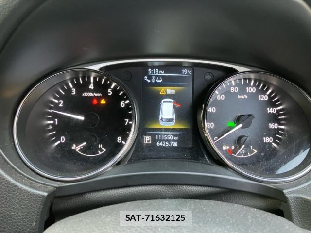 Nissan X-TRAIL 2014-09 8873375-10