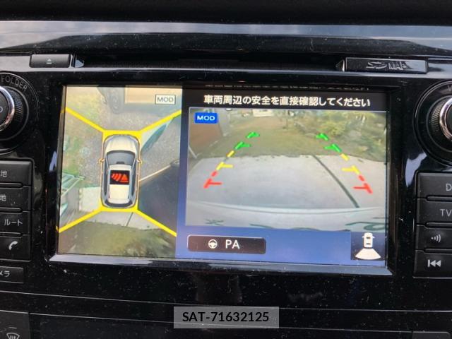 Nissan X-TRAIL 2014-09 8873375-15