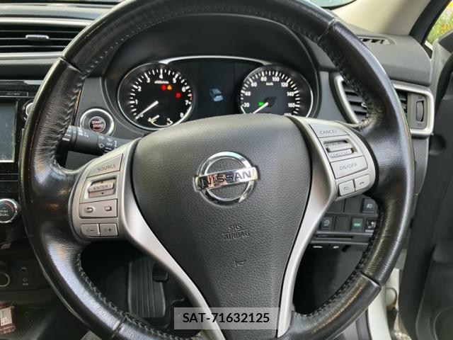 Nissan X-TRAIL 2014-09 8873375-9
