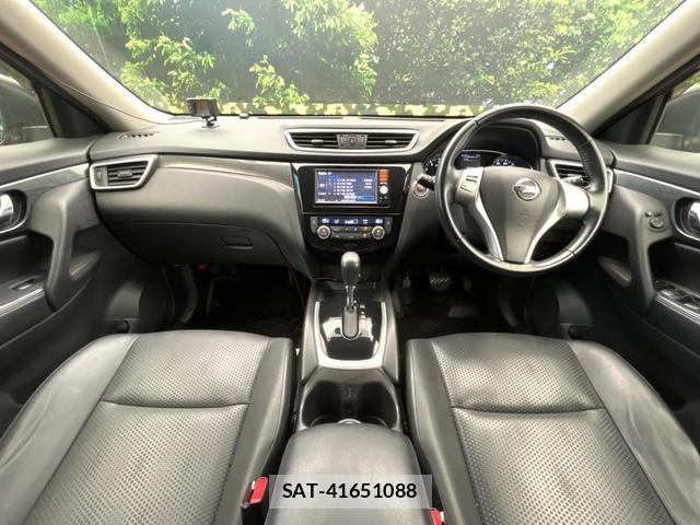 Nissan X-TRAIL 2014-02 8873506-1