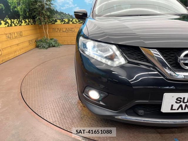 Nissan X-TRAIL 2014-02 8873506-10