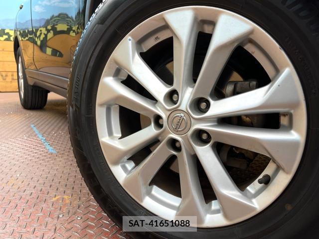 Nissan X-TRAIL 2014-02 8873506-11