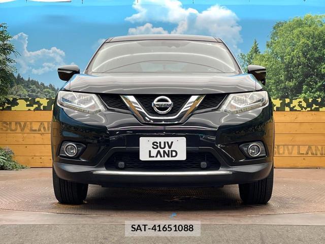 Nissan X-TRAIL 2014-02 8873506-12