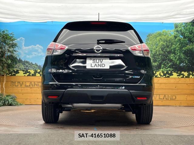 Nissan X-TRAIL 2014-02 8873506-13