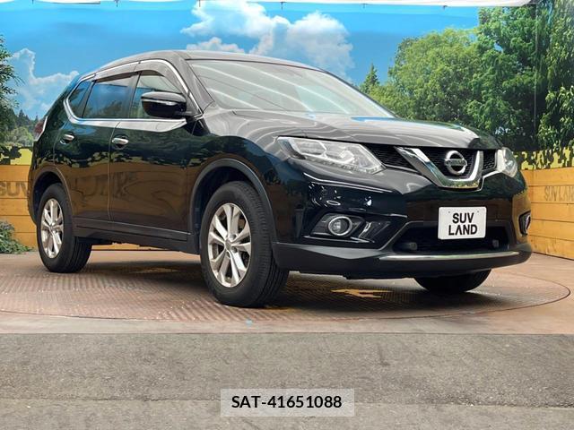 Nissan X-TRAIL 2014-02 8873506-14