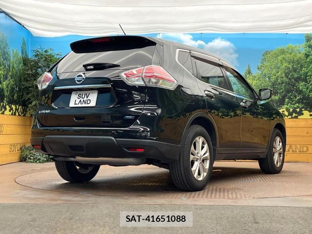 Nissan X-TRAIL 2014-02 8873506-15
