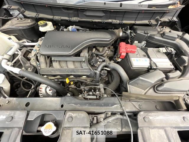 Nissan X-TRAIL 2014-02 8873506-16