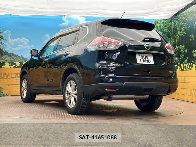 Nissan X-TRAIL 2014-02 8873506-19