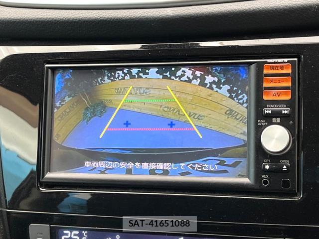 Nissan X-TRAIL 2014-02 8873506-3