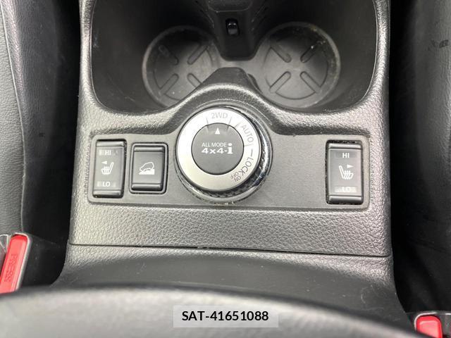 Nissan X-TRAIL 2014-02 8873506-5