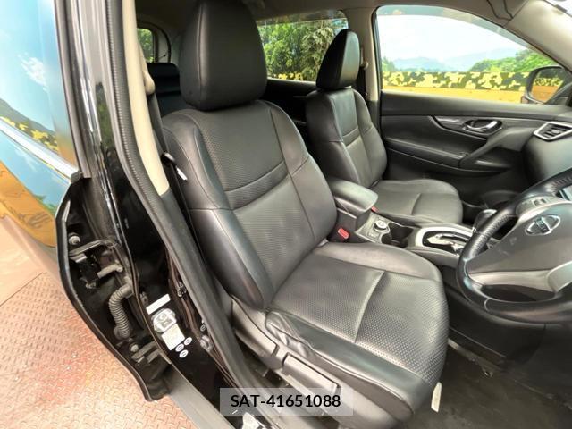 Nissan X-TRAIL 2014-02 8873506-6