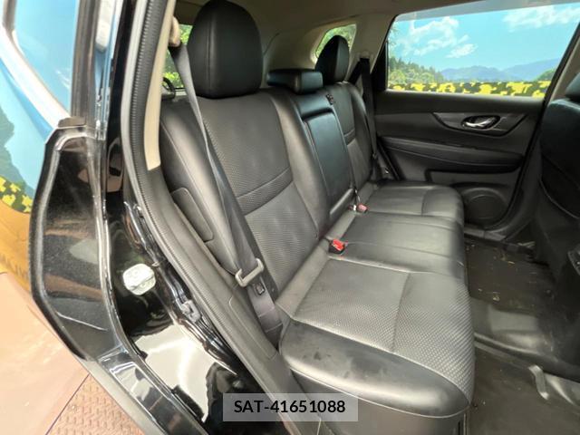 Nissan X-TRAIL 2014-02 8873506-7