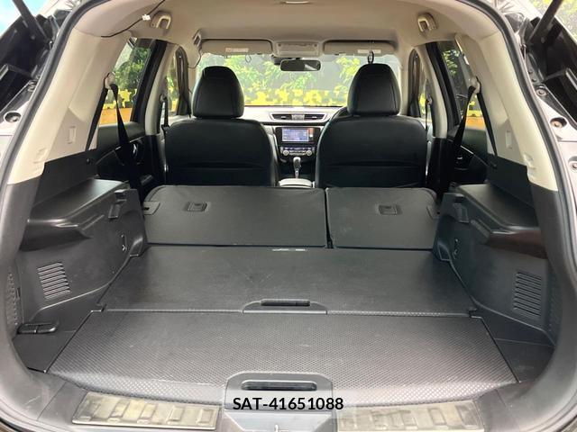 Nissan X-TRAIL 2014-02 8873506-8