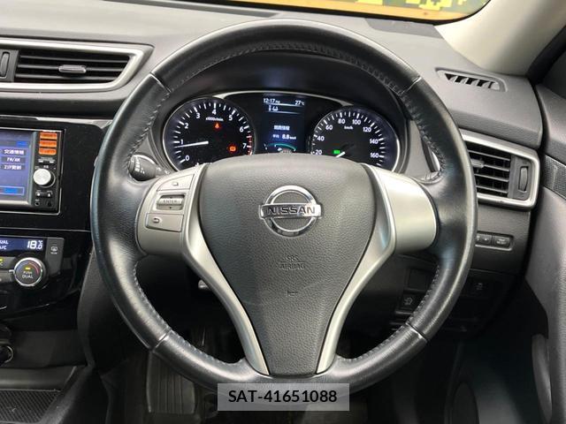 Nissan X-TRAIL 2014-02 8873506-9