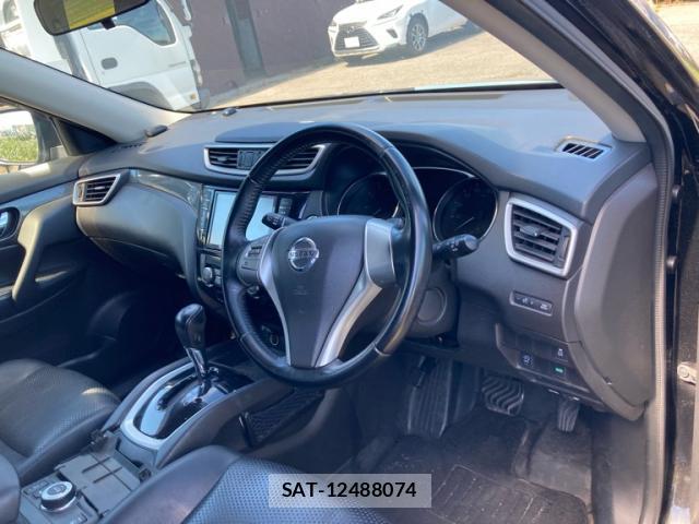 Nissan X-TRAIL 2014-03 8873557-10
