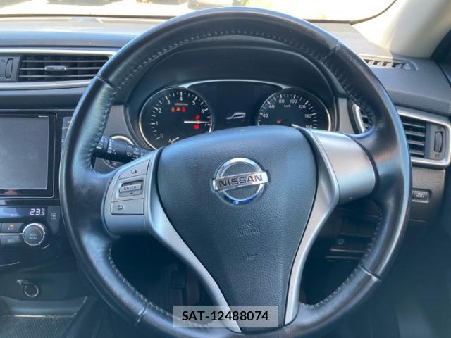 Nissan X-TRAIL 2014-03 8873557-11