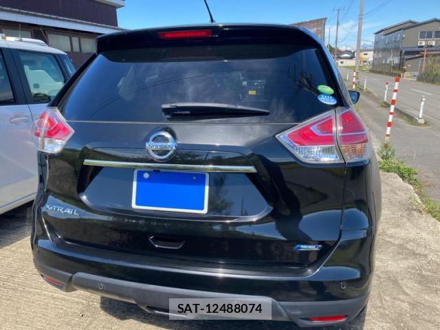 Nissan X-TRAIL 2014-03 8873557-13