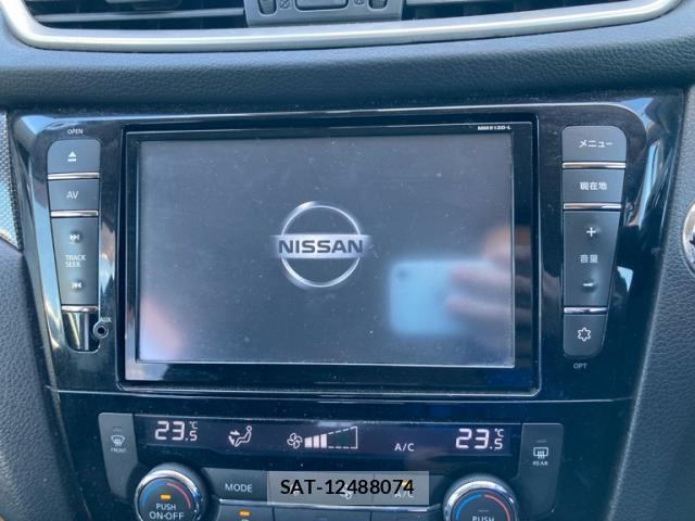 Nissan X-TRAIL 2014-03 8873557-14