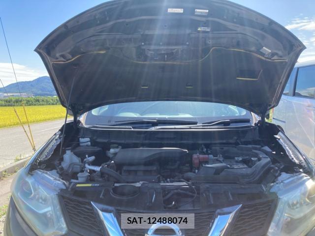 Nissan X-TRAIL 2014-03 8873557-18