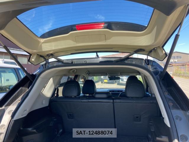 Nissan X-TRAIL 2014-03 8873557-19