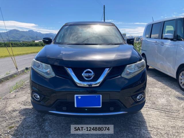 Nissan X-TRAIL 2014-03 8873557-2
