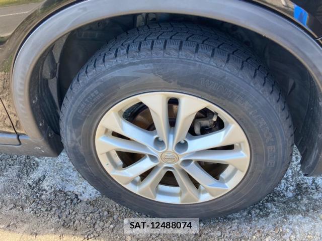 Nissan X-TRAIL 2014-03 8873557-6