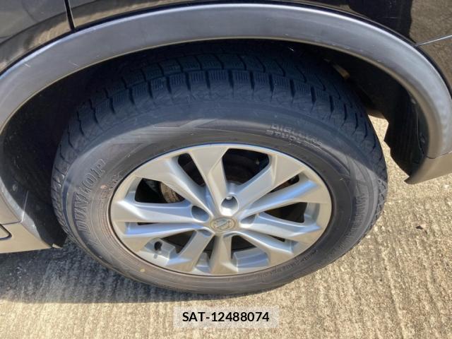 Nissan X-TRAIL 2014-03 8873557-8