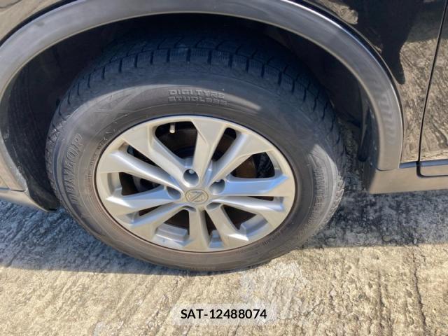 Nissan X-TRAIL 2014-03 8873557-9