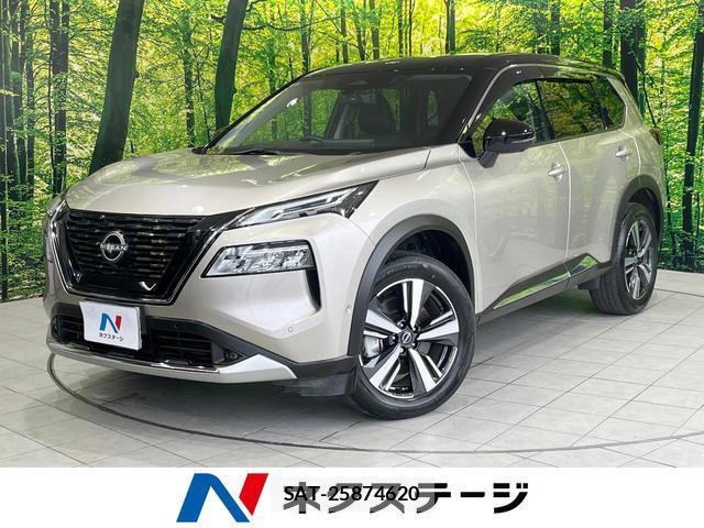 Nissan X-TRAIL 2023-09 8873623-0