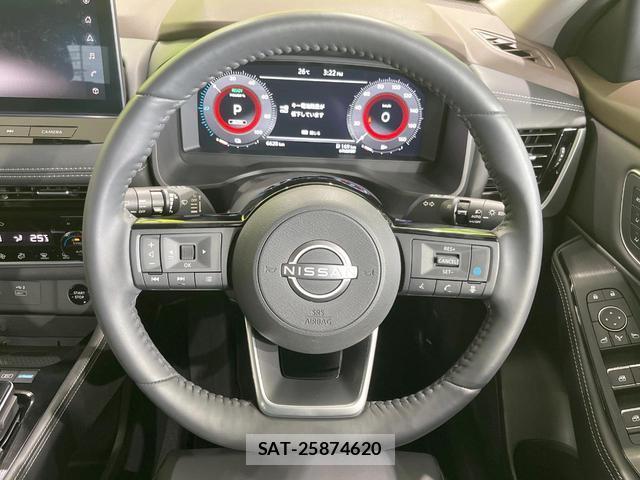 Nissan X-TRAIL 2023-09 8873623-10