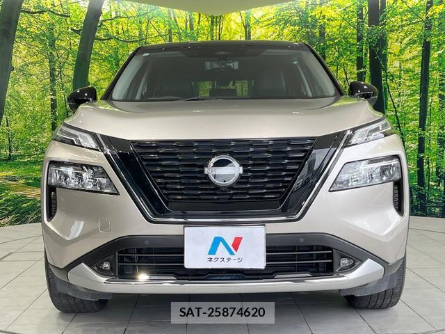 Nissan X-TRAIL 2023-09 8873623-13