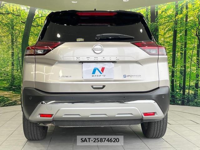 Nissan X-TRAIL 2023-09 8873623-14