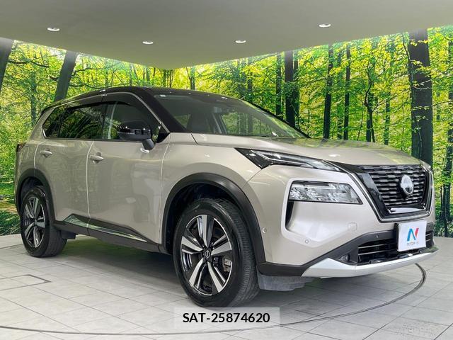 Nissan X-TRAIL 2023-09 8873623-15