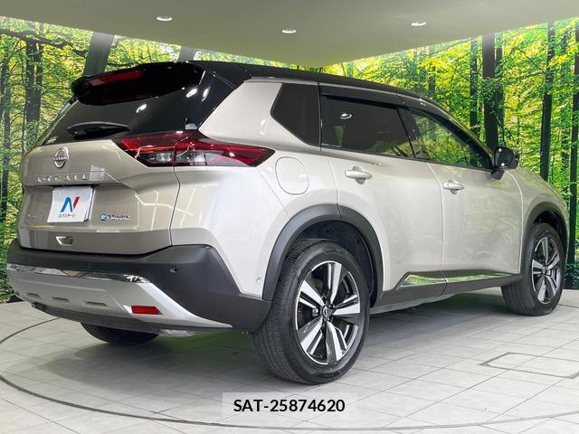 Nissan X-TRAIL 2023-09 8873623-16