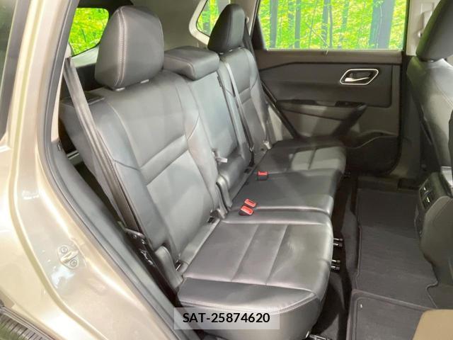 Nissan X-TRAIL 2023-09 8873623-8