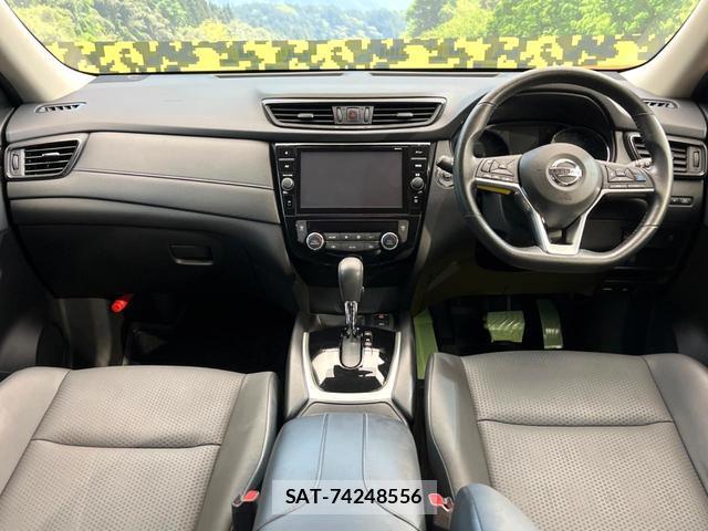 Nissan X-TRAIL 2018-04 8873720-1