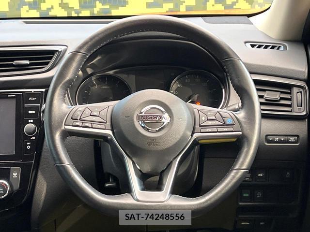 Nissan X-TRAIL 2018-04 8873720-10
