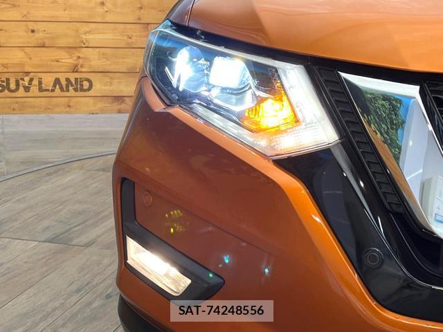 Nissan X-TRAIL 2018-04 8873720-11