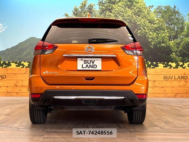 Nissan X-TRAIL 2018-04 8873720-14