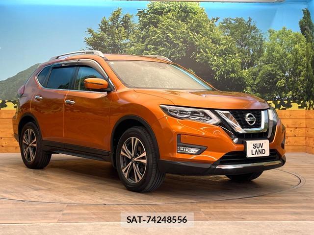 Nissan X-TRAIL 2018-04 8873720-15