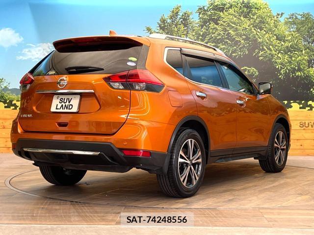 Nissan X-TRAIL 2018-04 8873720-16