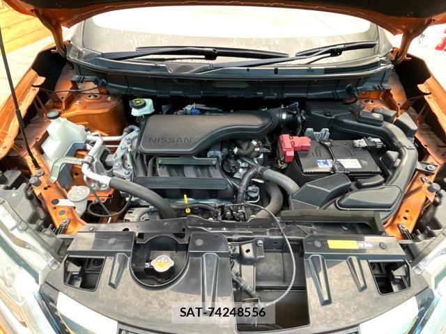 Nissan X-TRAIL 2018-04 8873720-17