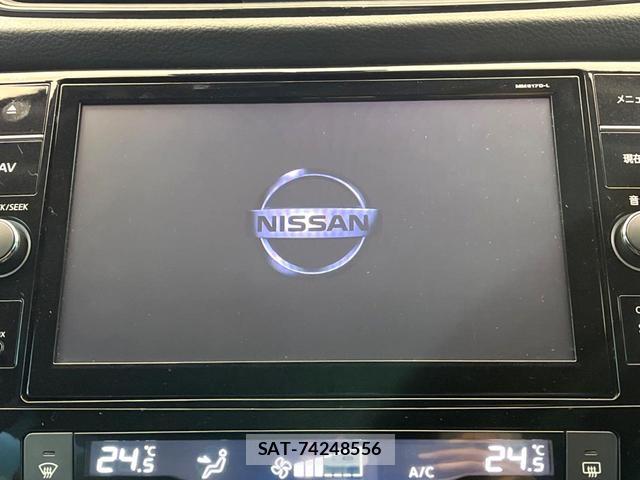 Nissan X-TRAIL 2018-04 8873720-2