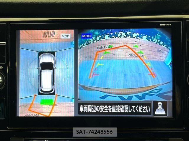 Nissan X-TRAIL 2018-04 8873720-3