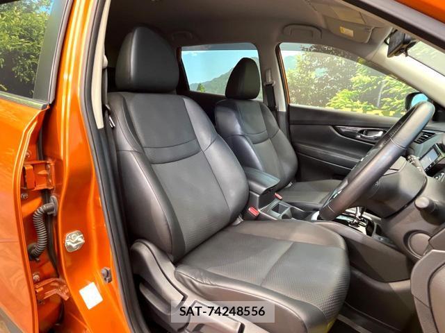 Nissan X-TRAIL 2018-04 8873720-7