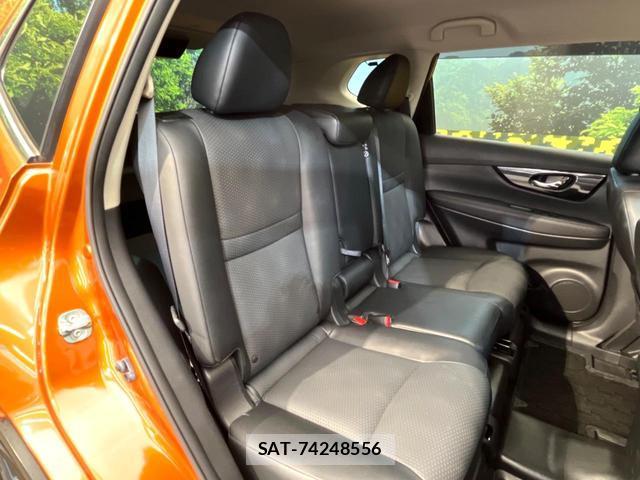 Nissan X-TRAIL 2018-04 8873720-8