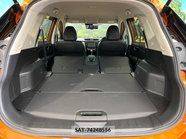Nissan X-TRAIL 2018-04 8873720-9