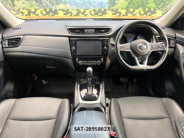 Nissan X-TRAIL 2018-01 8873726-1